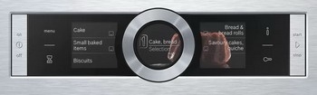 Электрический духовой шкаф Bosch Serie | 8 HMG636RS1 фото 3