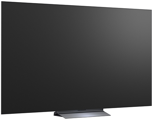 Телевизор LG OLED77C6RLA.ARUG фото 3