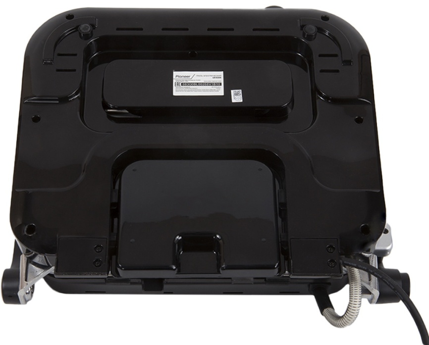 Электрогриль Pioneer GR1020E фото 5