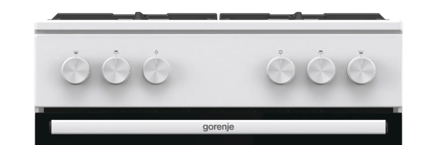 Газовая плита GG6A10WFFM 746157 GORENJE фото 10
