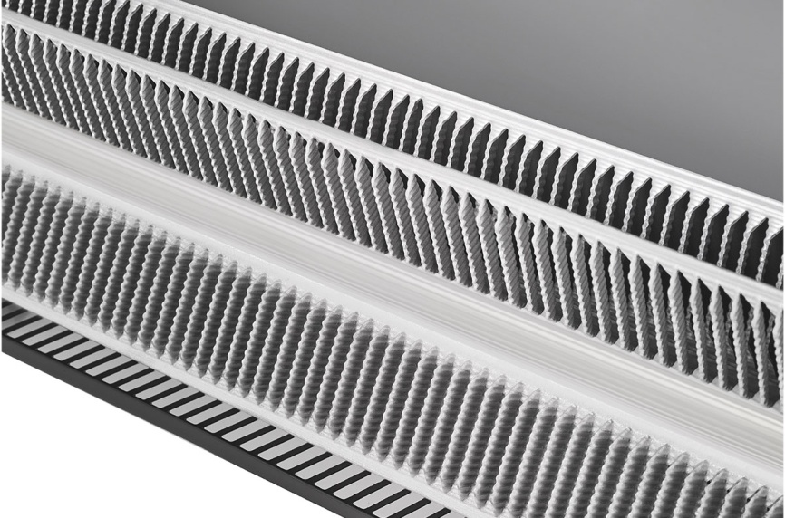 Модуль отопительный электрического конвектора Electrolux Air Gate Transformer ECH/AG2-2000 T фото 7