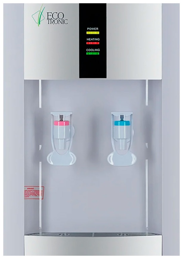 Пурифайер Ecotronic H1-U4L white (ETK7163) фото 5