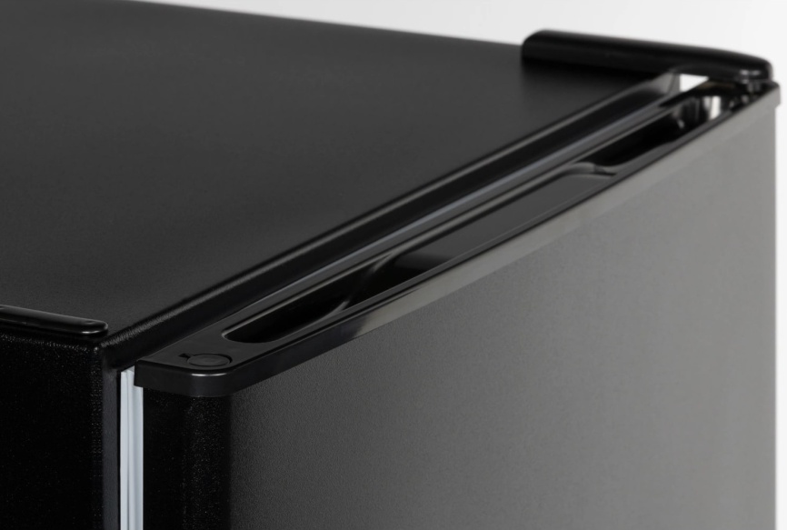 Однокамерный холодильник Nord NR 507 B фото 3