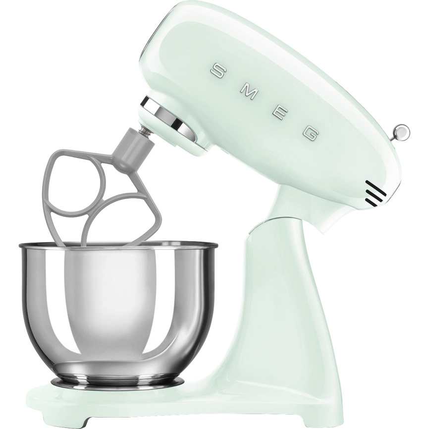 Планетарный миксер SMEG SMF05PGEU фото 4
