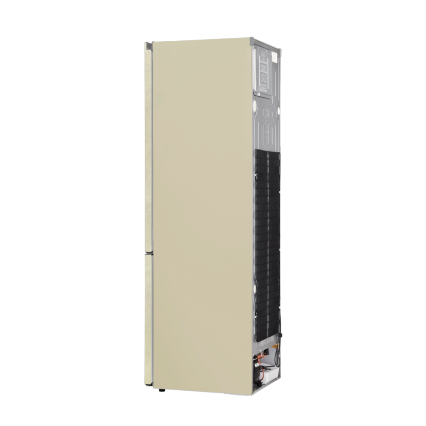 Холодильник LG LG GA-B509CECL фото 7