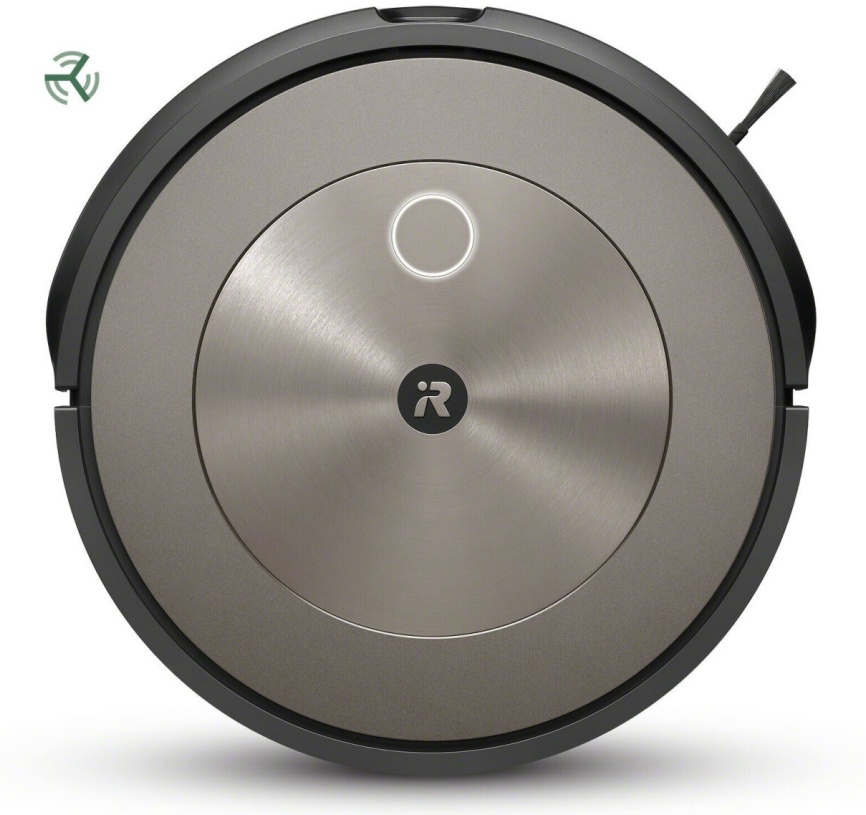 Робот-пылесос iRobot Roomba J9+, станция самоочистки, черный фото 2