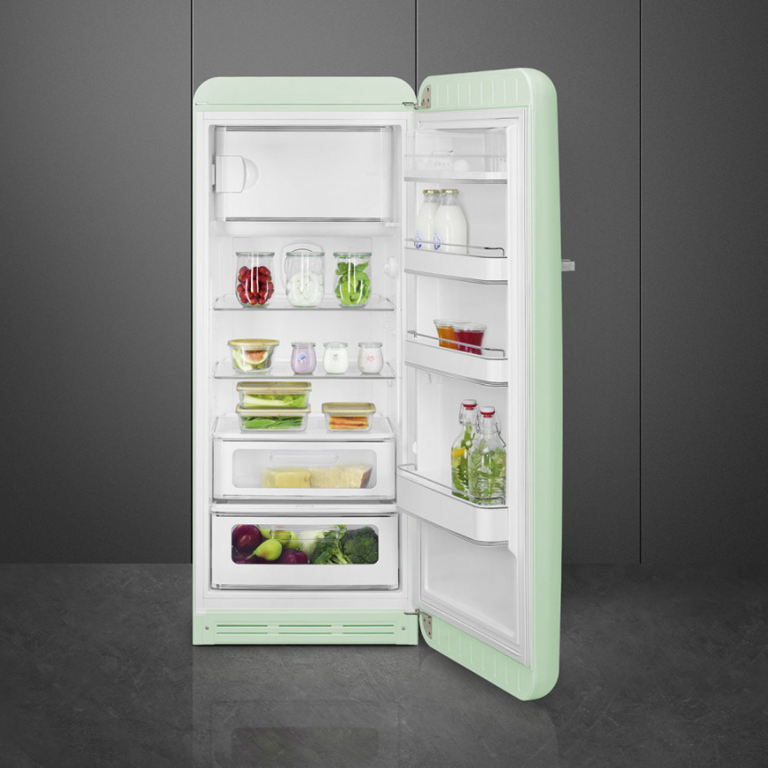 Холодильник SMEG SMEG FAB28RPG6 фото 16