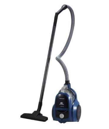 Пылесос VCC4520S36/XEV BLUE SAMSUNG фото 2