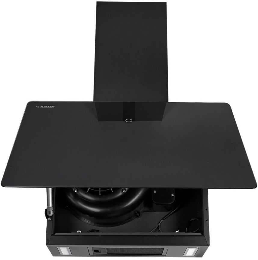 Вытяжка Exiteq EX-1466 black фото 7