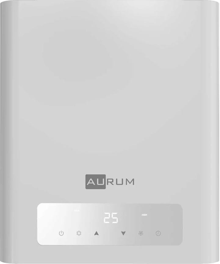 Мобильный кондиционер Aurum ARC12-PCNPE1 фото 3