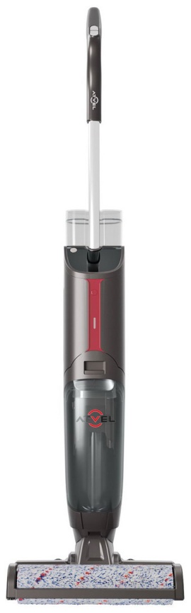 Моющий беспроводной пылесос Atvel Upright F16 фото 2