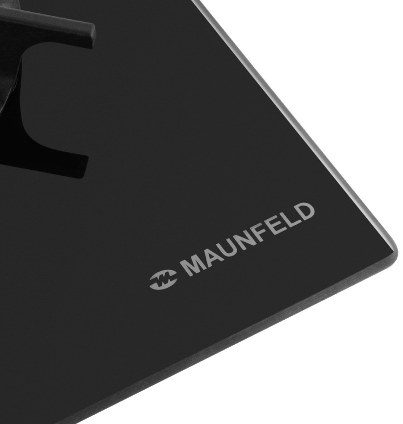 Комбинированная варочная панель Maunfeld EEHG.64.13 CB.KG 59 см, 4 конфорки электроподжиг газконтроль, черный фото 8