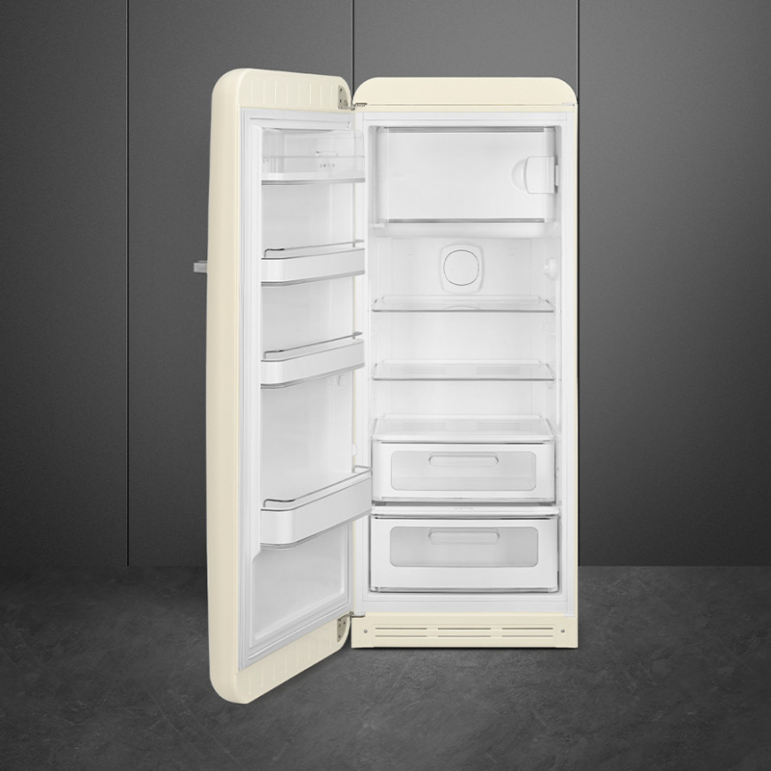 Холодильник SMEG SMEG FAB28LCR6 фото 4