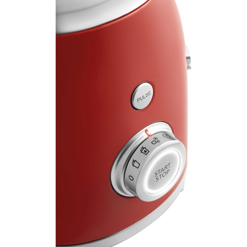 Блендер Smeg Smeg BLF03RDEU фото 6