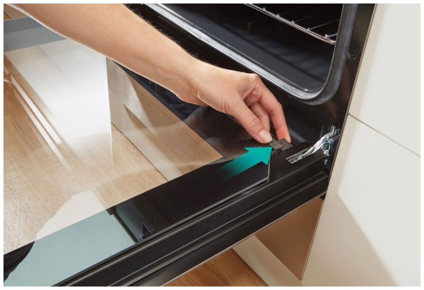 Электроплита Gorenje GECS6C70XC 60 см, 4 конфорки, серебристый фото 12