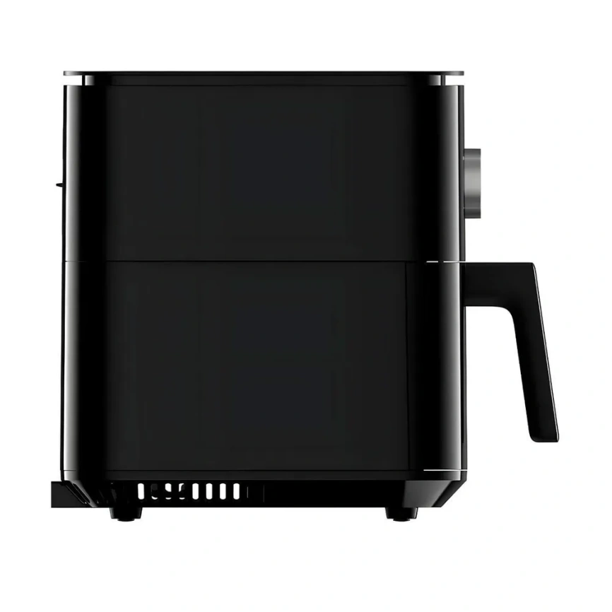 Аэрогриль Xiaomi Smart Air Fryer 6.5L Black EU Аэрогриль Xiaomi Smart Air Fryer 6.5L Black EU фото 3