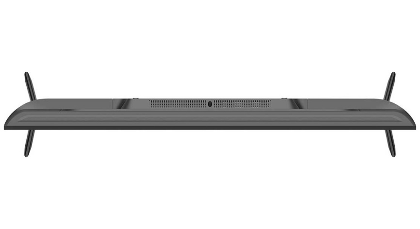 Телевизор BQ 50FSU42B Black фото 4