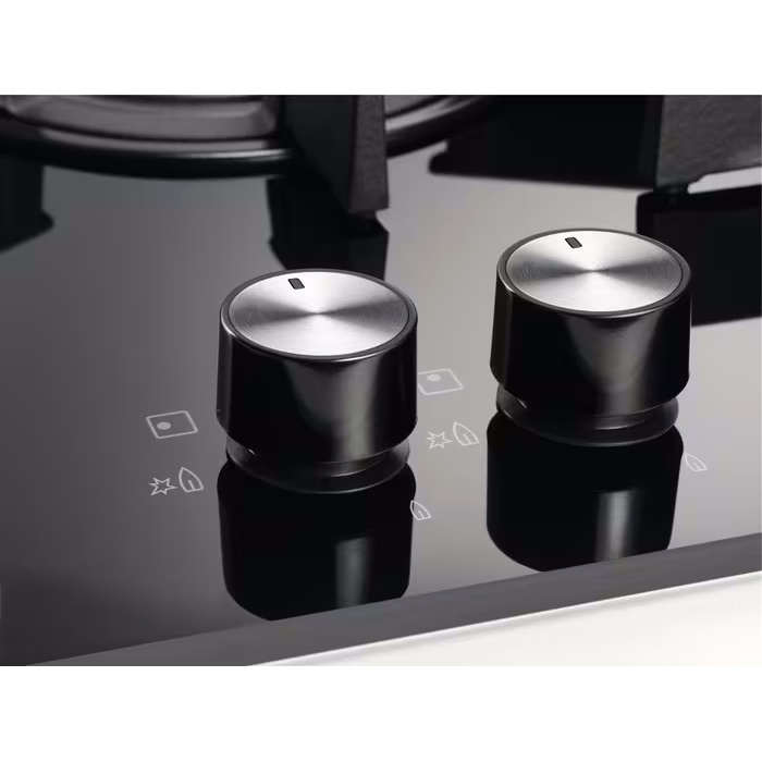 Домино ELECTROLUX EGC3322NVK фото 3