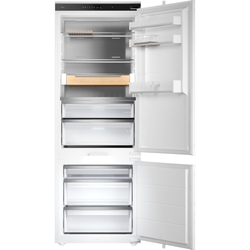Встраиваемый холодильник ASKO ASKO RBC597SND1.P фото 2