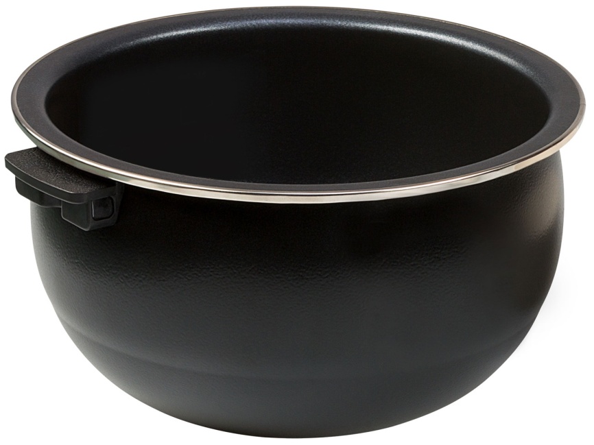 Мультиварка Polaris PMC 0489IH графитовый фото 3