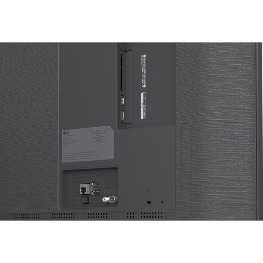 Телевизор ЖК 75'' LG 75MRGB86B6A.ARUG фото 6
