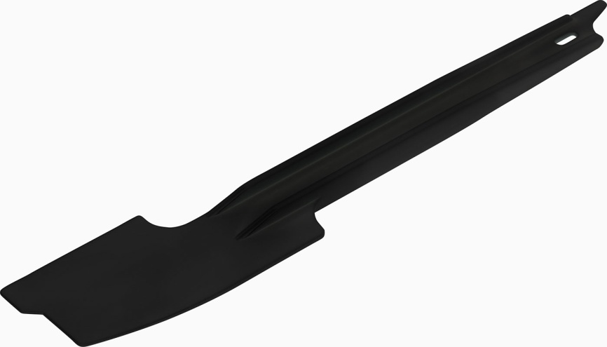 Мясорубка Polaris PMG 3090 RUS, графитовый фото 9