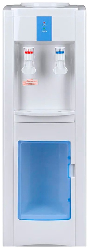 Кулер для воды Ecotronic V12-LCE XS, 12345 фото 1