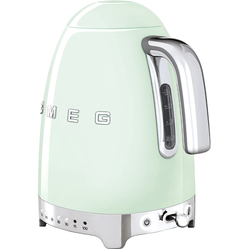 Чайники SMEG KLF04PGEU фото 3