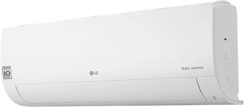 Кондиционер сплит-система LG P09TT фото 1