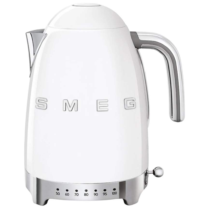 Чайники SMEG KLF04WHEU фото 1