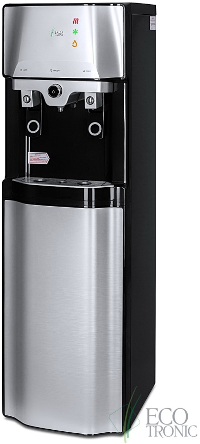 Пурифайер Ecotronic T98-U4L black (ETK12460) фото 2