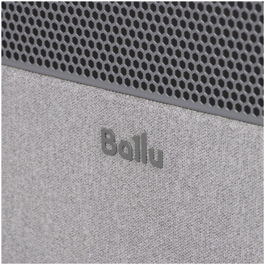 Конвектор Ballu Apollo digital INVERTER Moon Gray (BEC/ATI-2001) фото 6