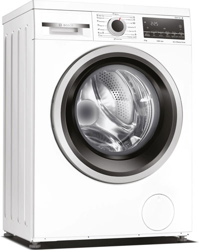 Стиральная машина Bosch WLS28460ME автомат 8 кг, 1400 об/мин, белый фото 3