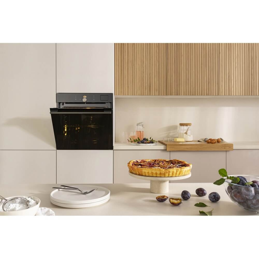 Встраиваемая электрическая духовка Gorenje GORENJE BFS6148B фото 5