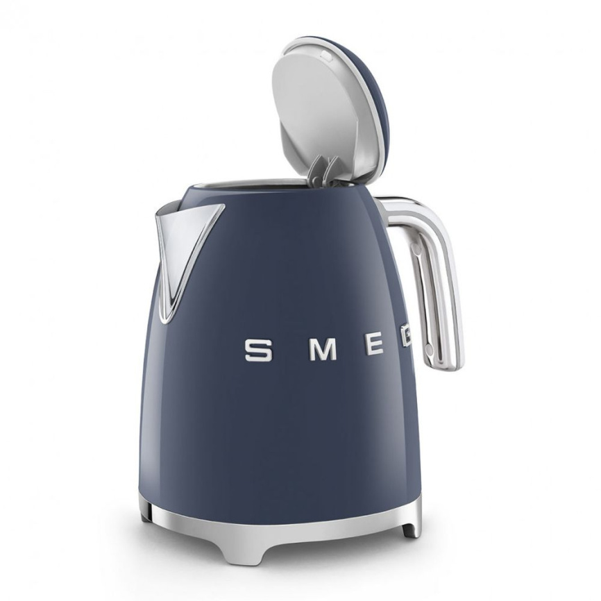 Чайник SMEG KLF03NBEU фото 6