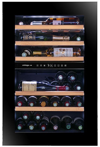 Встраиваемый винный шкаф Avintage AVI88PLATINUM фото 6