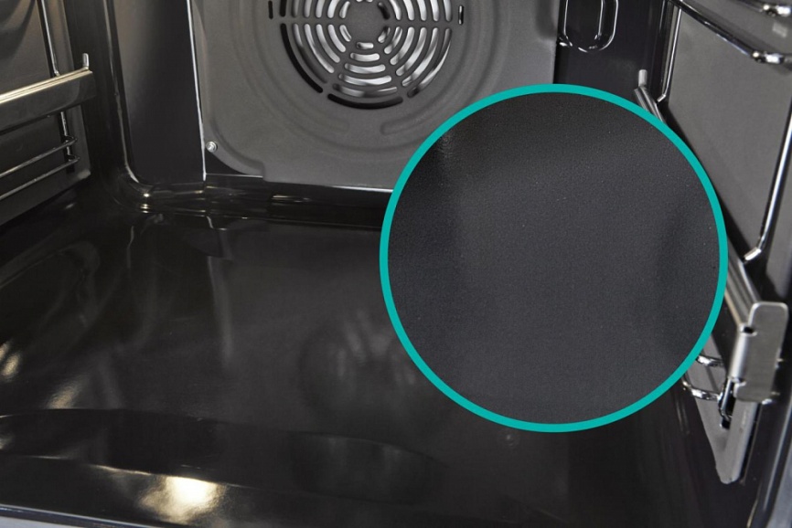 Электроплита Gorenje GEIT5C60BPG фото 9