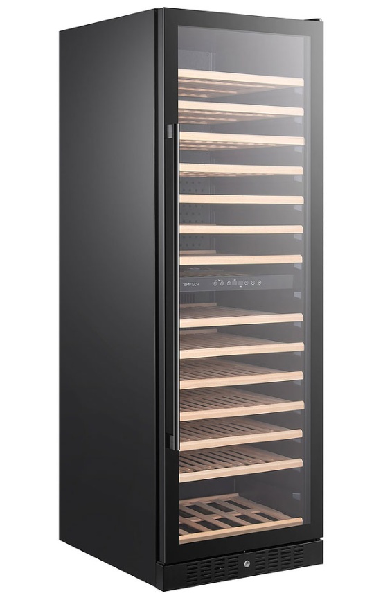 Винный шкаф Temptech CL180DB фото 2