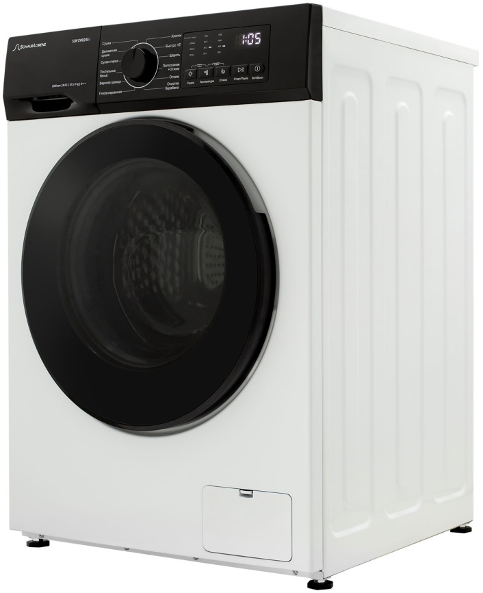 Стиральная машина с сушкой Schaub Lorenz SLW CW0245 I фото 3