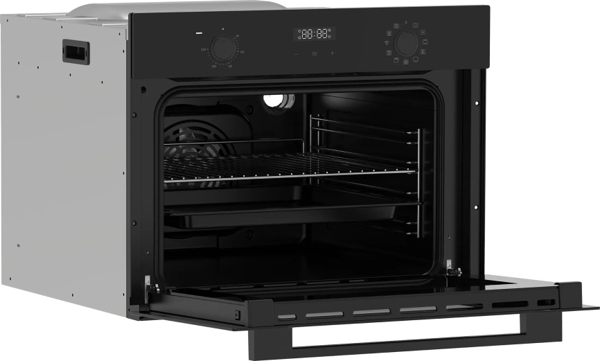 Электрический духовой шкаф Candy COXP11CBB фото 5