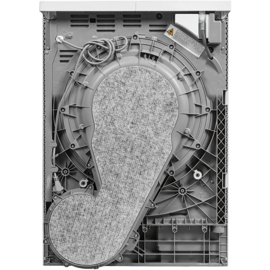 Сушильный барабан ELECTROLUX EW8D495MC фото 9