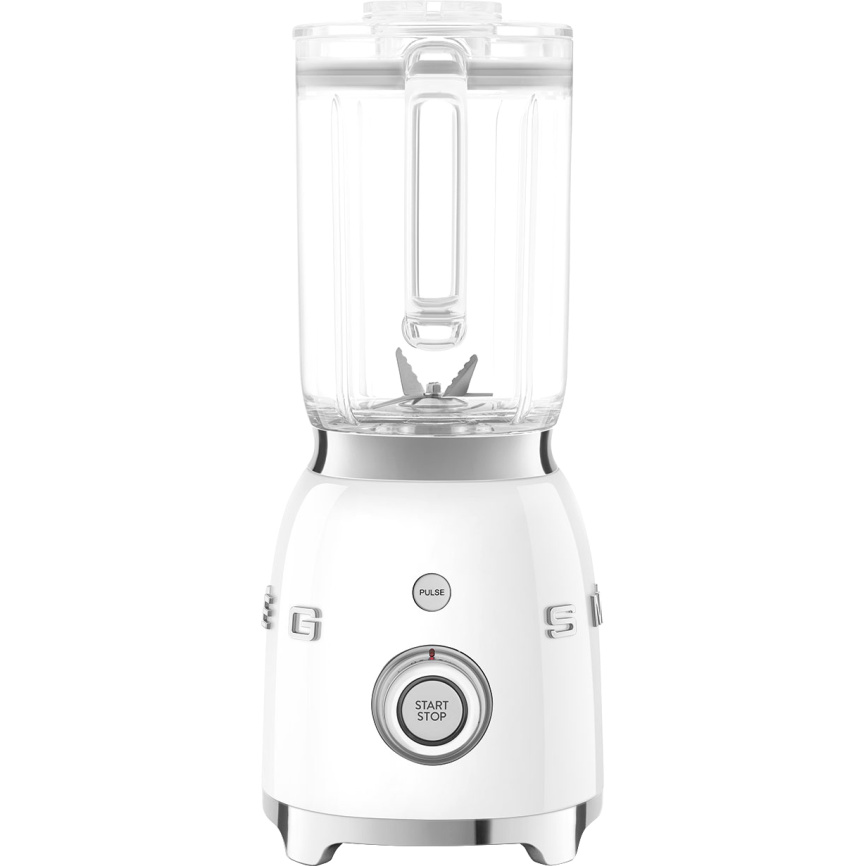 Блендер Smeg Smeg BLF03WHEU фото 2
