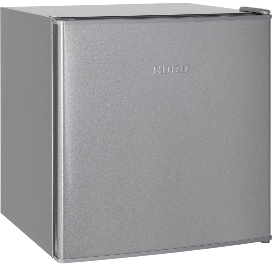 Мини-холодильник Nord Мини-холодильник Nord NR 402 S компрессорный 53,7 см, 60 л, белый фото 1