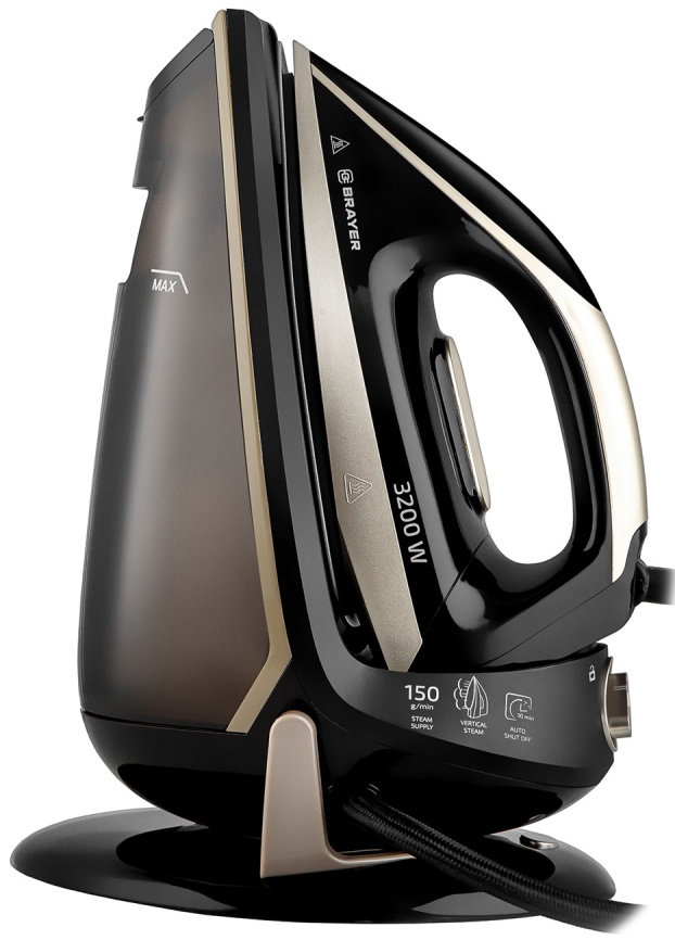 Паровая станция Brayer BR4158 фото 3