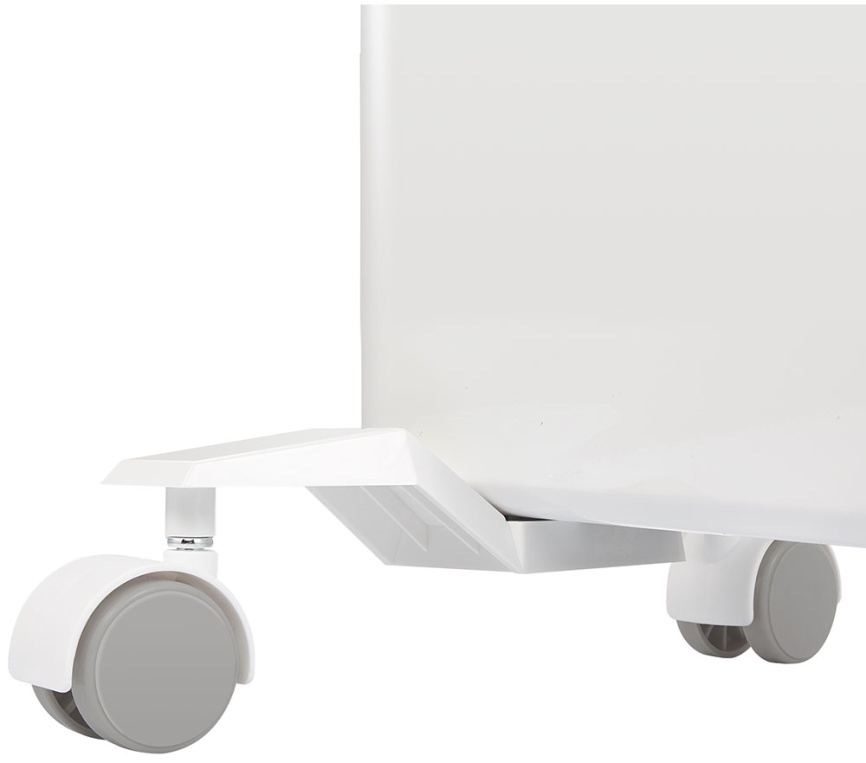 Конвектор Ballu Ettore BEC/ETMR-2000 фото 5