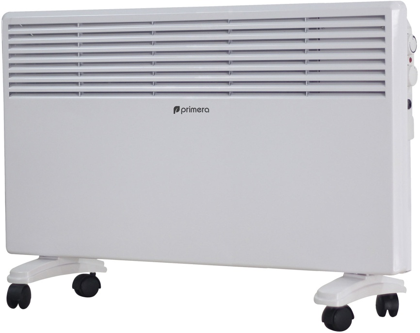 Конвектор Primera PHP-2000-MXB фото 1