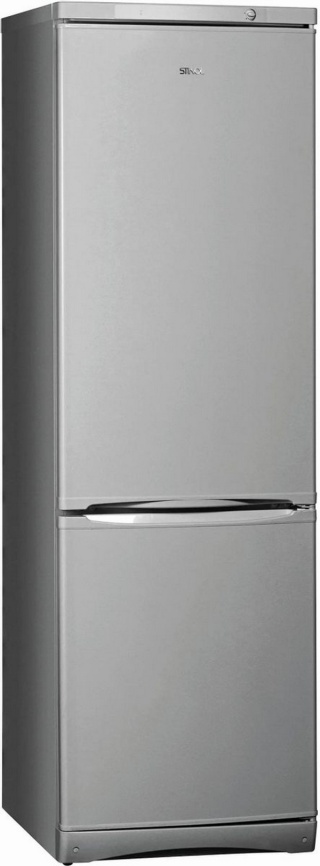 Двухкамерный холодильник Стинол STS 185 G фото 1