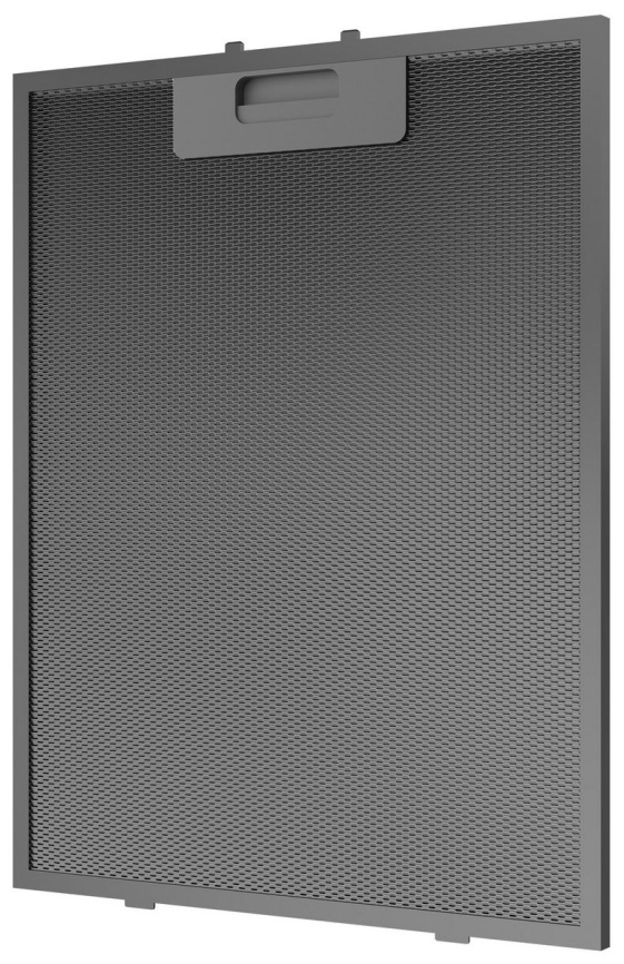 Вытяжка Grundig GDKP2464BWSC, электронное управление, сенсорное, 60см фото 4