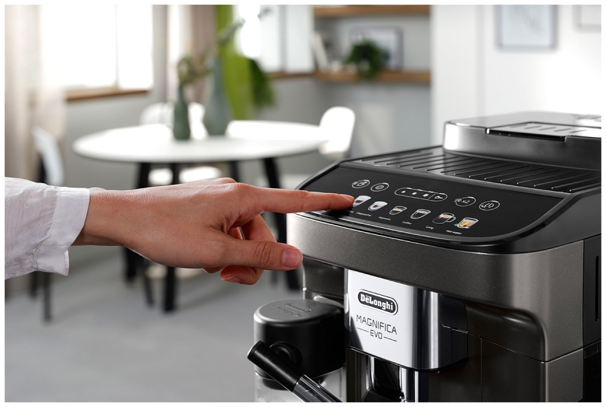 Кофемашина автоматическая De’Longhi ECAM290.81.TB фото 3