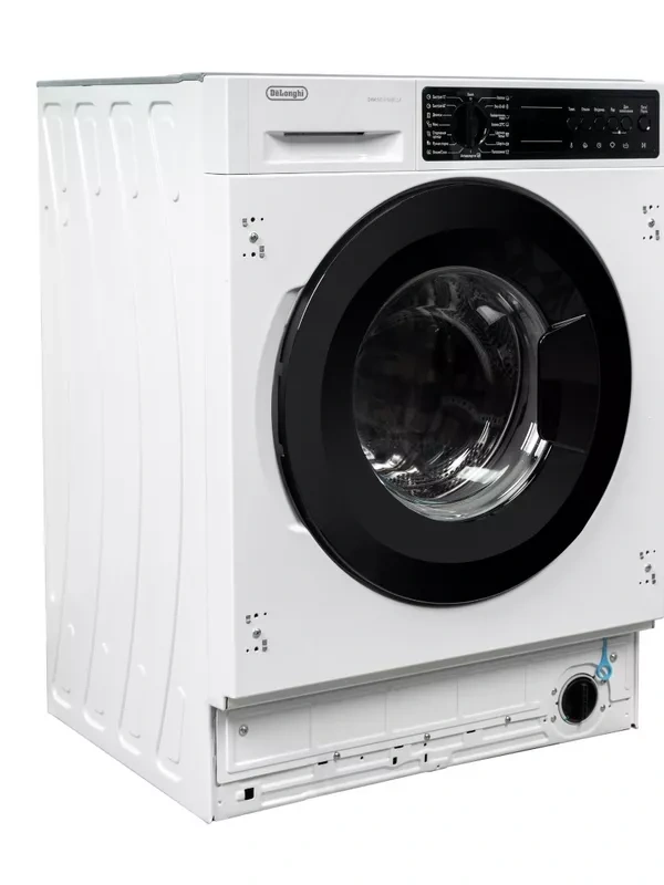 Встраиваемая стиральная машина Delonghi Delonghi DWMI 845 VI ISABELLA фото 4